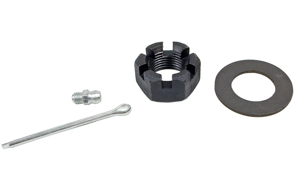 Para 1968-1970 GMC C25/C2500 junta esférica de suspensão suburbana dianteira inferior Mevotech - Imagem 3 de 3