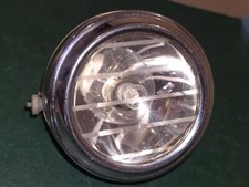 Phare obus vélo, BMA - Collection