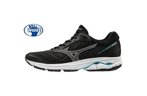 mizuno womens wide running shoes
