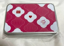 TWICE Lotte Duty Free Store LTD Official Photocard Complete Set