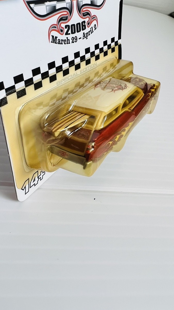 2005 Hot Wheels 6th Annual Collectors Nationals Atlanta 50 Buick