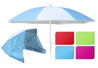 Beach Umbrella Tent Shelter Beach Umbrella Tent Shelter
