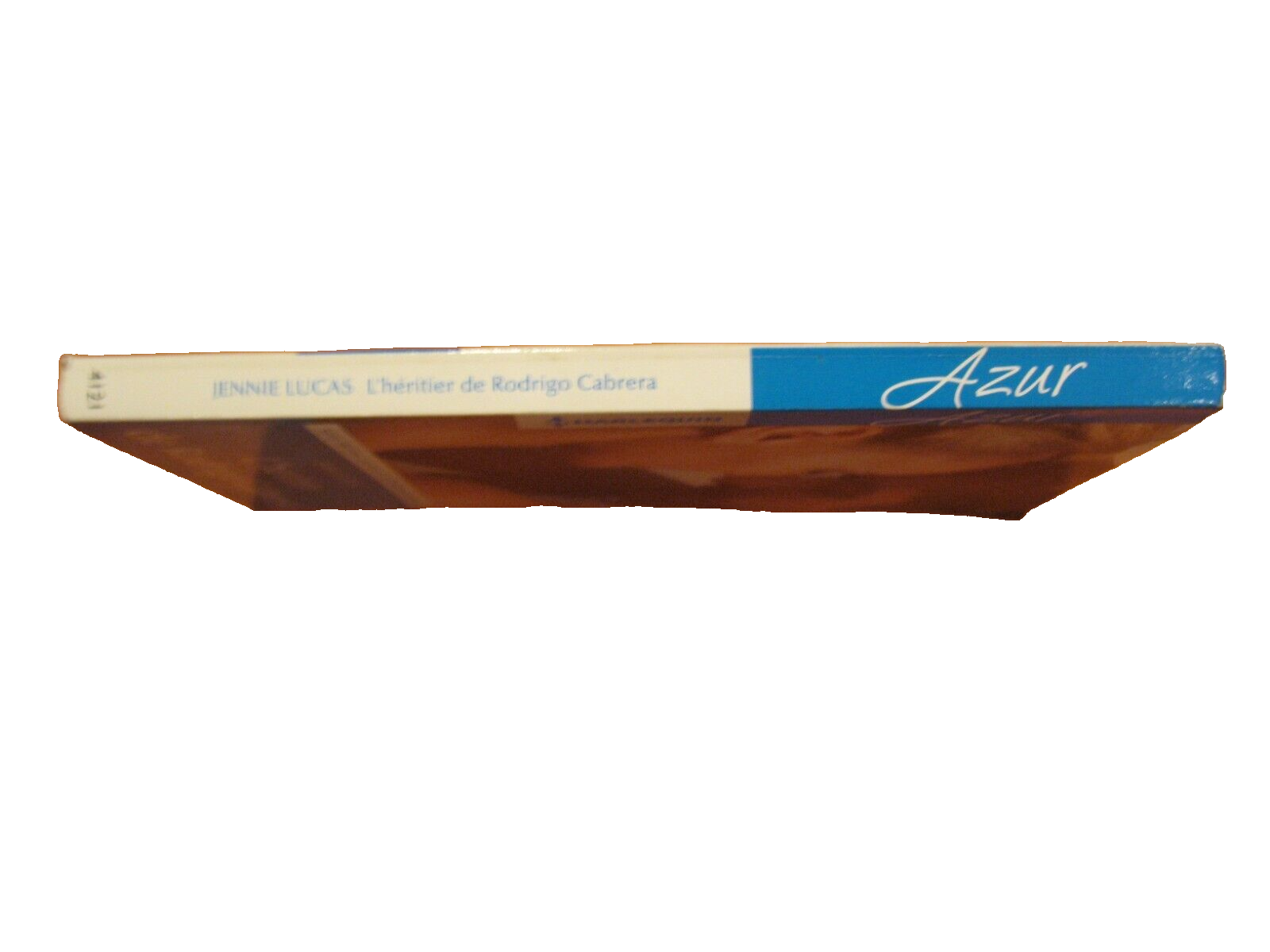 L h ritier De Rodrigo Cabrera Par Jennie Lucas Harlequin Azur N 4121 l-h-ritier-de-rodrigo-cabrera-par-jennie-lucas-harlequin-azur-n-4121