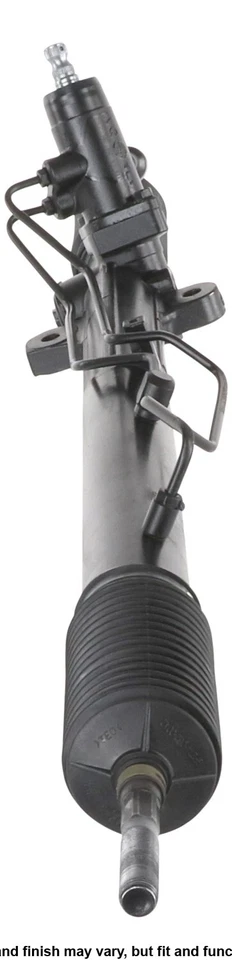 Conjunto de cremallera y piñón cardona para Kia Sedona 2006-2012 Foto 4 de 4