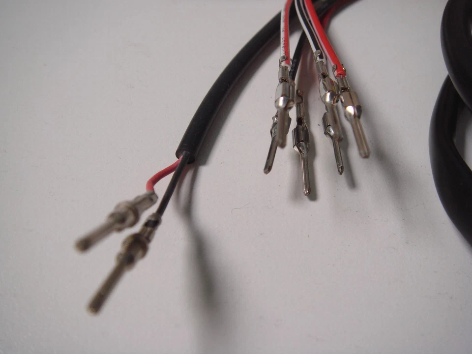 Harley Throttle By Wire Twist Grip Sensor FLH FLT 2008-2013 V-Twin 36-1885 K9 - Image 4 of 4