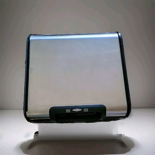 Bobrick 7128 115V Trimline Series Automatic Hand Dryer 1725W