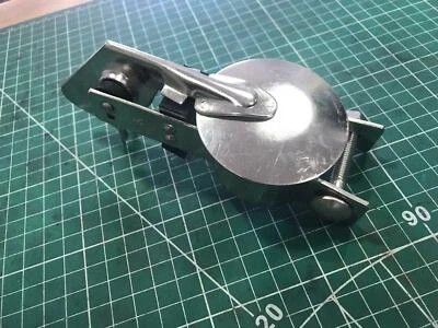 EXHAUST PARTS UK Stainless Rain Flap Cover Exhaust Stack Pipe Weather Protector Farming Tractor