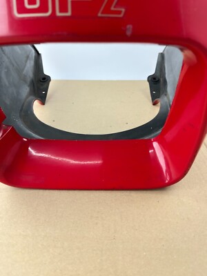 Kawasaki GPZ550 Front Verkleidung Kanzel Maske Cowling Fairing