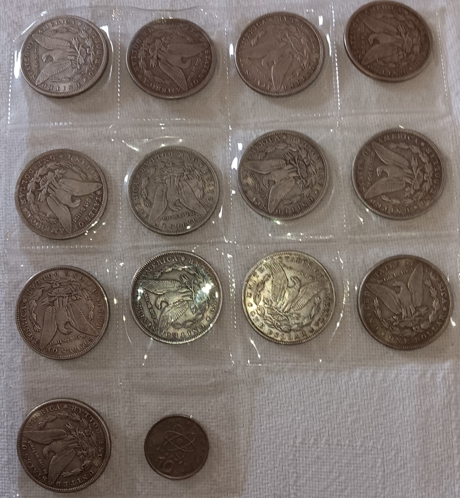 old coins for sale eBay