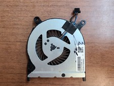 ORIGINAL HP 14-BS 240 G6 SERIES LAPTOP CPU COOLING FAN 925352-001 NFB67A05H-001