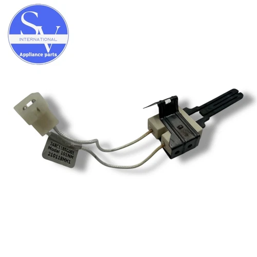 GE Dryer Burner Igniter WE04M0449 WE4M449 248C1185G001