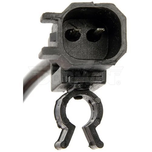 Conjunto de buje y cojinete de rueda Dorman 951-200 - trasero para Dodge Grand Caravan 2008-2011 Foto 2 de 3