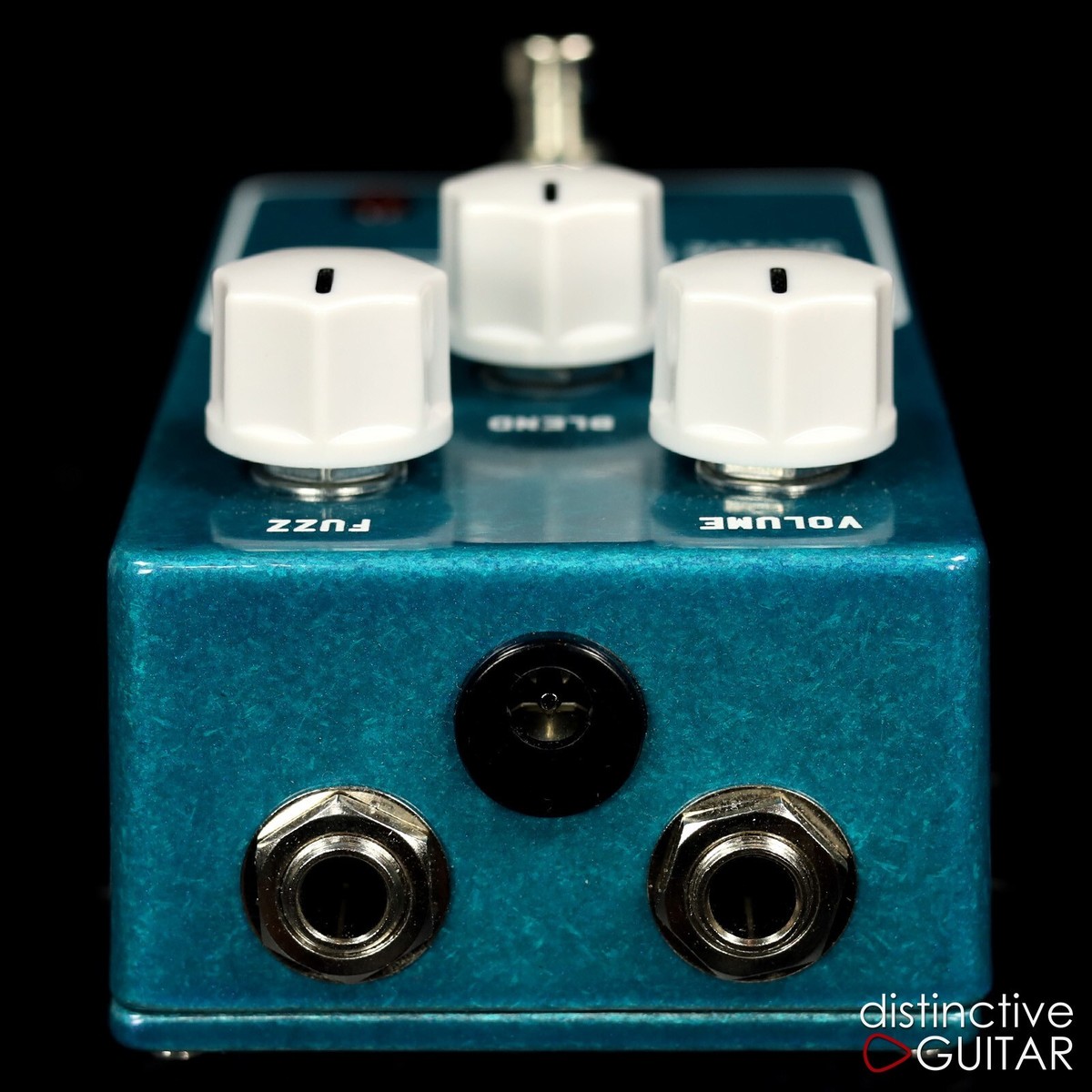 MYTHOS ARGO OCTAVE FUZZ PEDAL | eBay