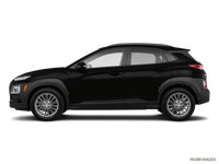 2020 Hyundai Kona LUXURY