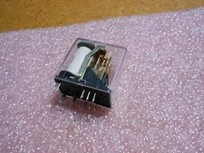 THALES RELAY PART  # E57270  NSN: 5945-01-091-5787