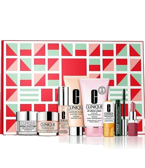 Perfume-Free Makeup Sets & Kits