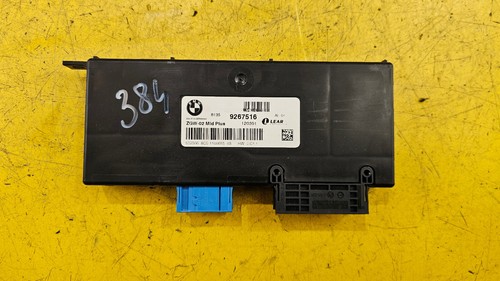 BMW 5ER F10 F11 520D MSPORT 2010-2014 GATEWAY STEUERGERÄT ECU 9267516