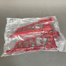 Mattel Thomas & Friends GLK80 Bridge for Tracks Replacement Add-on Part Lot of 2