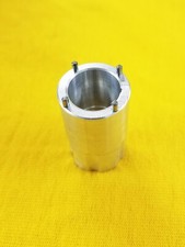 FOX DPX2 Base Valve driver Tool-clone of 398-00-763 remove base valve from shock