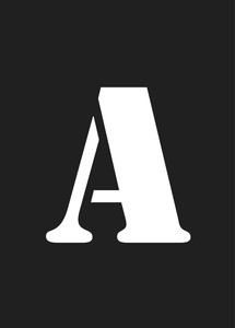 single letter alphabet a z stencil airbrush wall art craft education