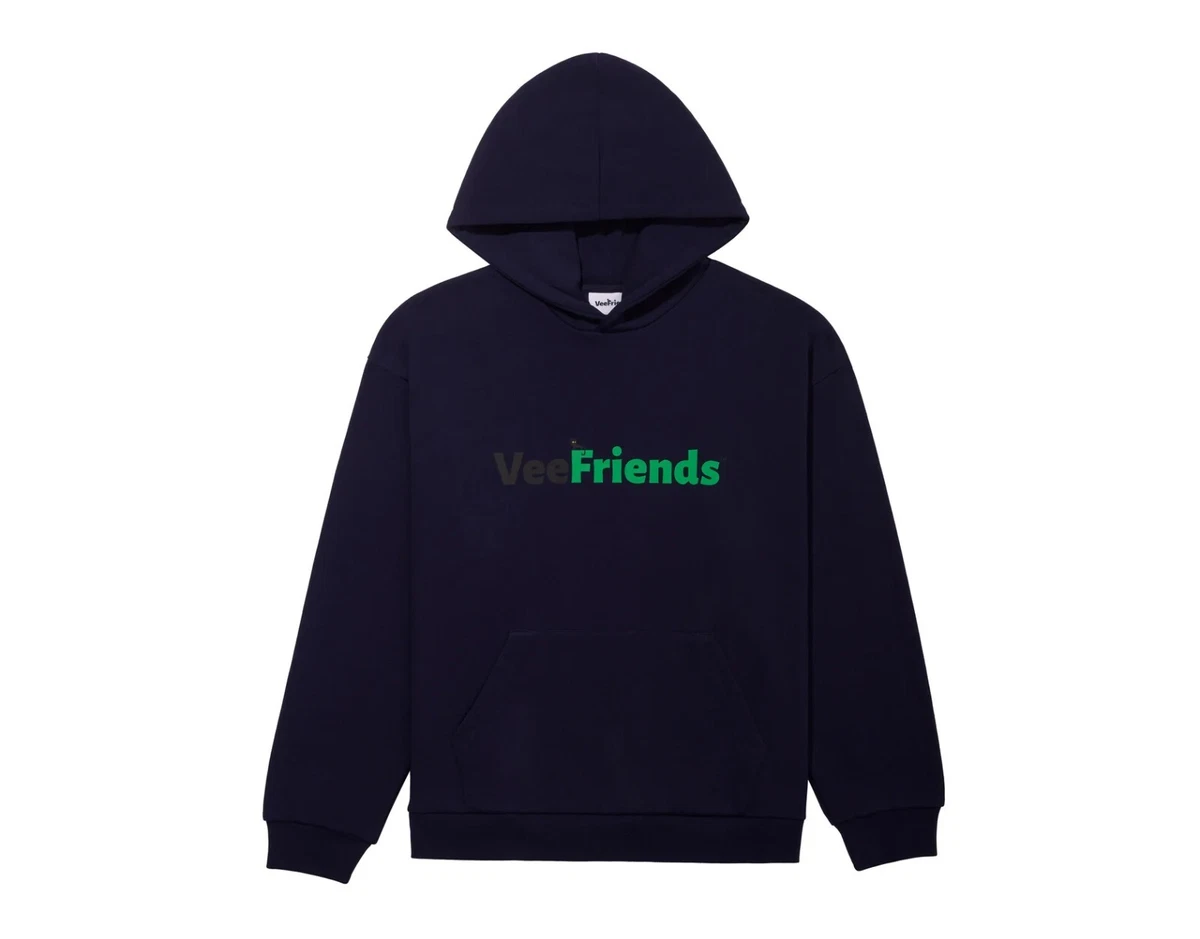 Friends 2025 hoodie ebay
