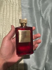 Maison Francis Kurkdjian Baccarat Rouge 540 6.80oz Unisex Extrait de Parfum