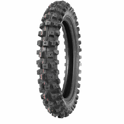 Best Desert Dirt Bike IRC VE33 Enduro Tire 110/100-18 For KTM