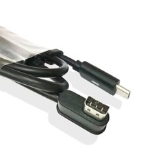 Genuine OEM Type C USB-C Adapter Cable for Dell Power Bank Plus PW7015M PW7015L