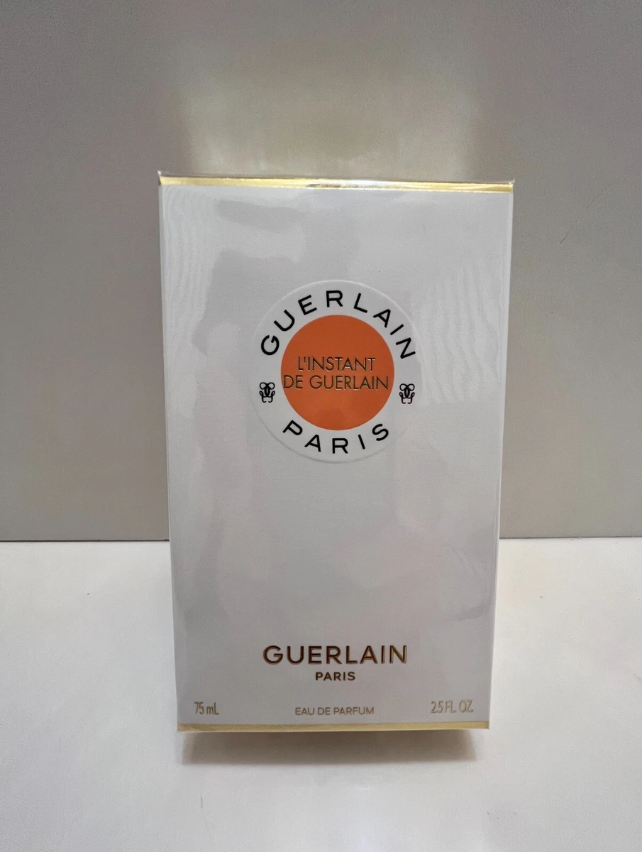 Guerlain L'Instant de Guerlain Eau de Parfum for Women for sale - eBay