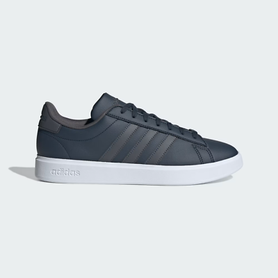 Adidas Men\'s Grand Court 2.0 IG9226 Shoes Size 12 New Amazon.com | Adidas Men main image 2