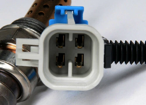 Sensor de oxígeno ACDelco GM equipo original 213-2826 Foto 3 de 3