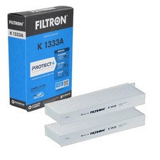 Filtre d'habitacle Fiat 600