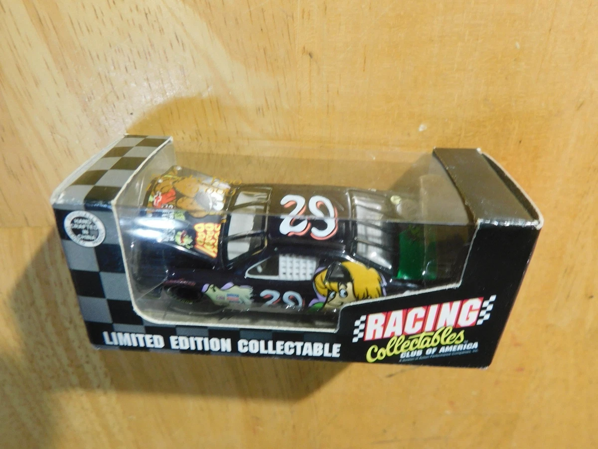 Scooby-Doo Robert Pressley Diecast Sport & Touring Cars for sale 