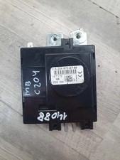 MERCEDES-BENZ C T-Model S204 Antennenverstärker  12T173 A2048702789 34980190
