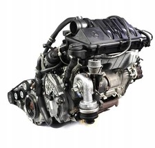 Moteur Mercedes CLASSE B