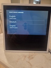 Amazon Echo Show (1st Generation) Smart Speak...