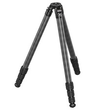 Leofoto SA-324CLX Outdoors Tripod Sport Optic & Rifle Tripod (No Head)