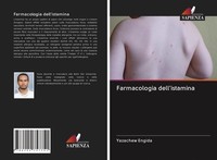 Farmacologia Dell'istamina Yazachew Engida