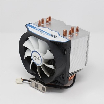 Arctic Freezer 13 CPU Cooler Fan Socket AM2+ AM3 AM3+ AM4 AM5 FM2 FM2+ (#1345