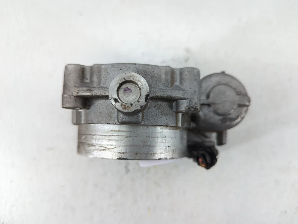 Jeep Grand Cherokee 2011-2022 carrocería del acelerador U549E Foto 3 de 4