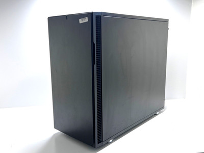 Desktop PC | i7-8700K | Quadro P2000 | 16GB RAM | 512GB NVMe | LINUX | NO WIFI