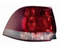 RÜCklicht Links VW Golf VI Variant 2008-2012 Rauch