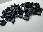 (44/88-Pack) Piano Hammer Rubber Caps - Casio PX 100, 110,120,300,500l,700,720