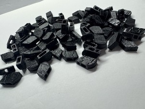 (44/88-Pack) Bouchons en caoutchouc pour marteau à piano - Casio PX 100, 110,120,300,500l,700,720