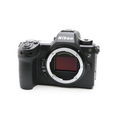 Nikon Z6 III 24.5MP Full-Frame Mirrorless Camera Body -Near Mint- 39