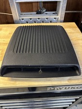 2003 2004 Ford Mustang Mach 1 4.6 4v Shaker Ram Air Top Oem