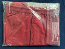 Lacoste Sport Novak Jokovic Tennis Shorts XL