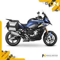 Shad SeitenkofferträGer 3P System BMW S 1000 XR (2024–2026) W0SX14IF