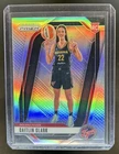 2024 Panini WNBA Prizm Caitlin Clark RC Silver Rookie #145 Fever