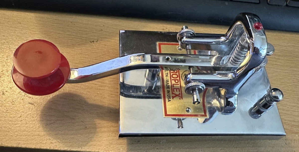 Vibroplex products for sale | eBay